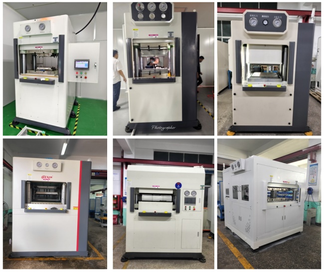 广东碳纤维热压成型机-实力厂家,性能稳定,制造利器