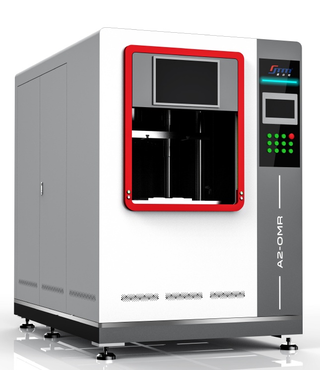 什么是真空压差披覆机？