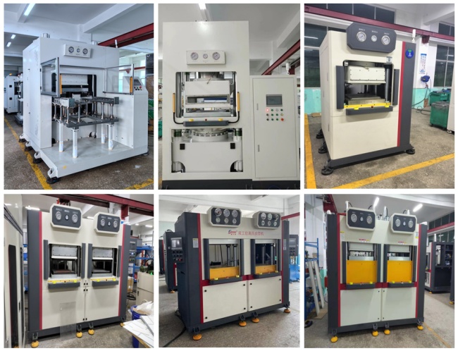 碳纤/玻纤热压机在手机，笔电，ar，手表中的应用