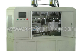 操作人员应怎样安全使用imd自动热压成型机? 操作人员应怎样安全使用imd自动热压成型机?