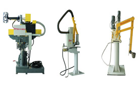 【压铸周边自动化k8凯发旗舰的解决方案】三种实现方式介绍 【压铸周边自动化k8凯发旗舰的解决方案】三种实现方式介绍