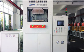 iml气体成型机 iml气体成型机
