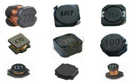 电感成型机 电感成型机