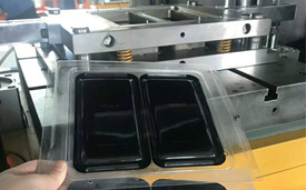 5g手机后盖热压成型设备-高压成型机 5g手机后盖热压成型设备-高压成型机