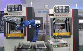 2019年手机复合板材后盖高压成型机发展趋势 2019年手机复合板材后盖高压成型机发展趋势